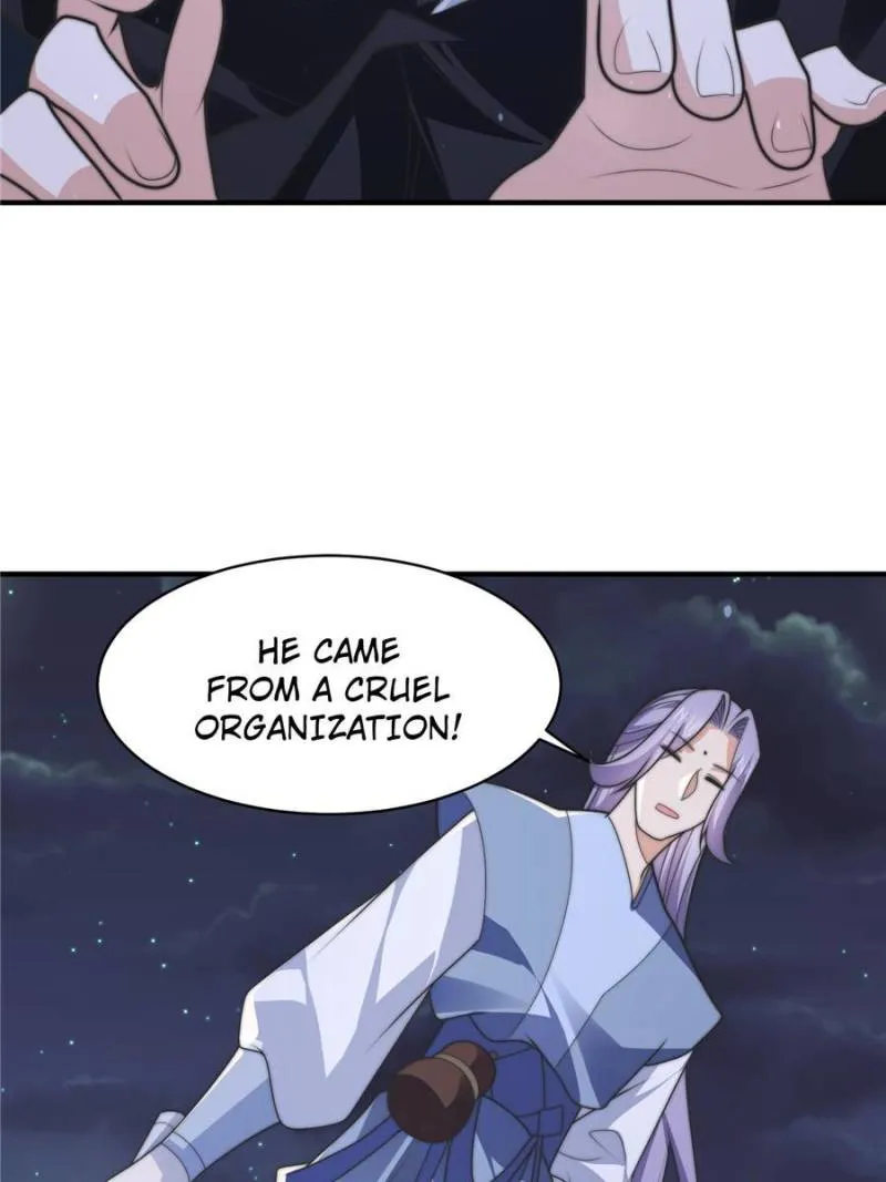 All the Female Apprentices Want to Kill Me Chapter 56 Online - página 40