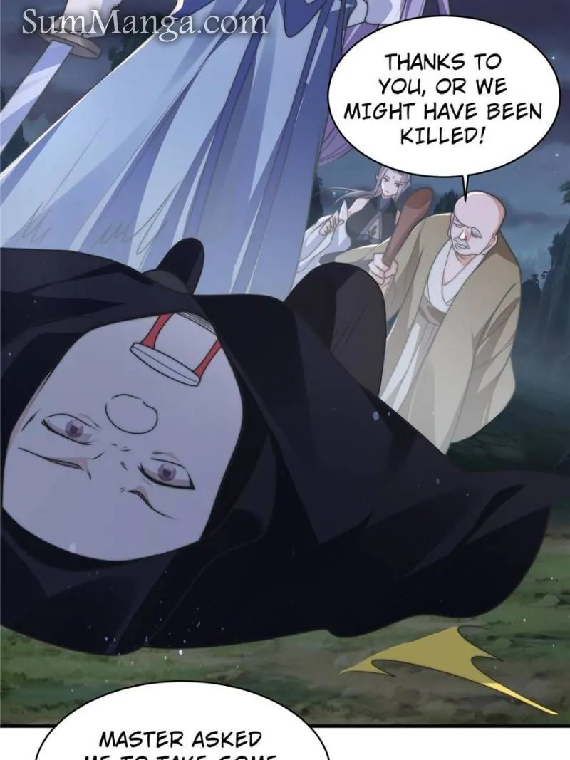 All the Female Apprentices Want to Kill Me Chapter 56 Online - página 41