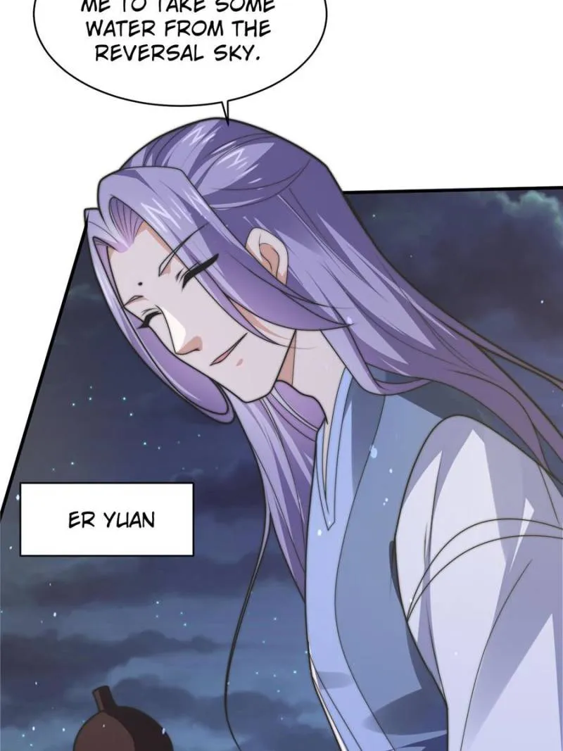 All the Female Apprentices Want to Kill Me Chapter 56 Online - página 42