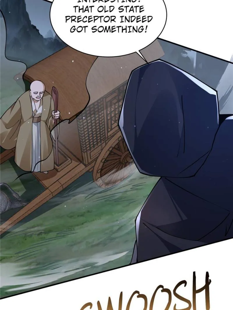 All the Female Apprentices Want to Kill Me Chapter 56 Online - página 48