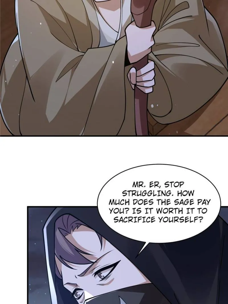 All the Female Apprentices Want to Kill Me Chapter 56 Online - página 53