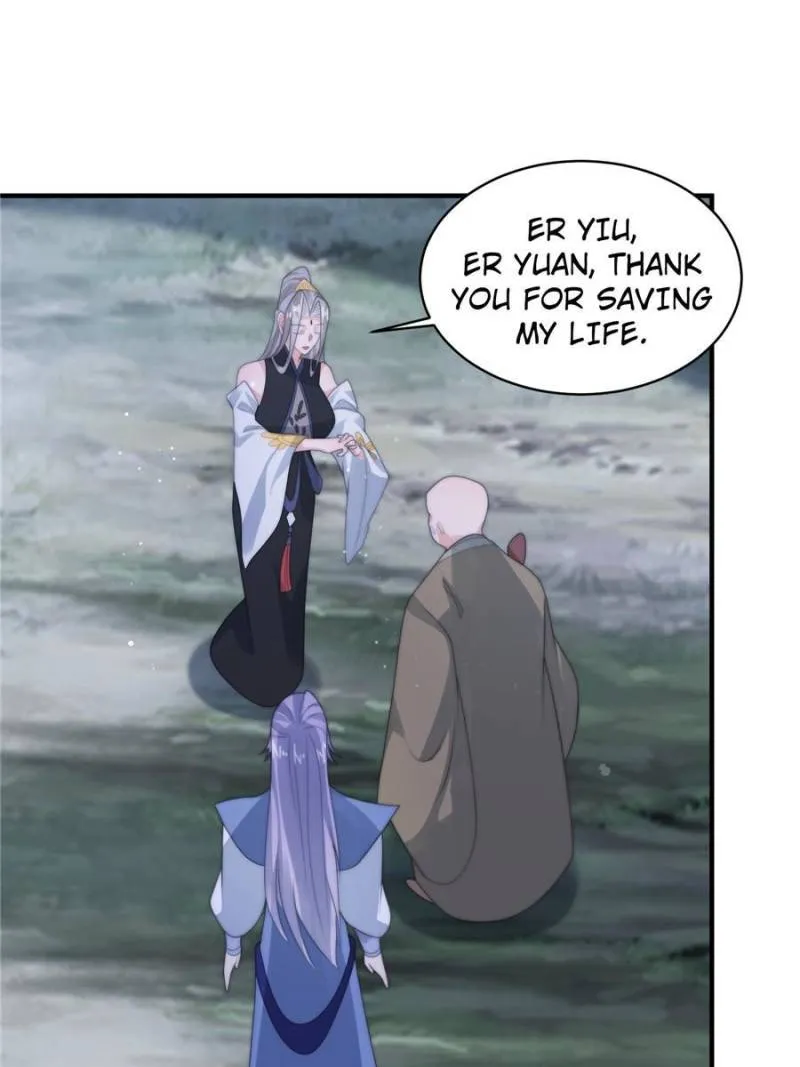 All the Female Apprentices Want to Kill Me Chapter 57 Online - página 1
