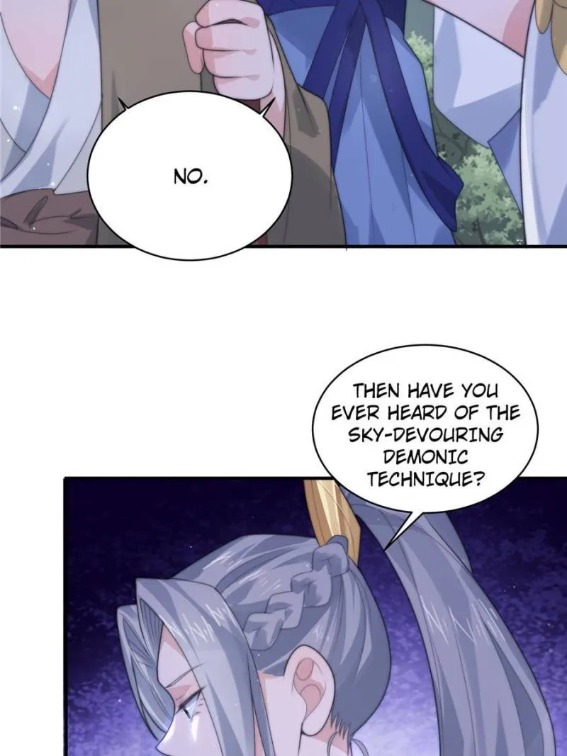 All the Female Apprentices Want to Kill Me Chapter 57 Online - página 3