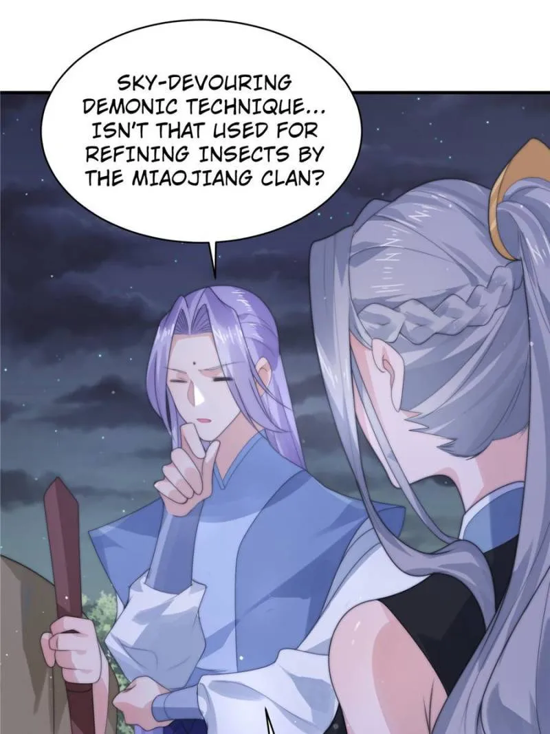 All the Female Apprentices Want to Kill Me Chapter 57 Online - página 5