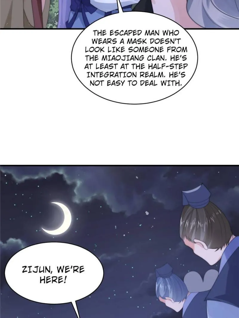 All the Female Apprentices Want to Kill Me Chapter 57 Online - página 6