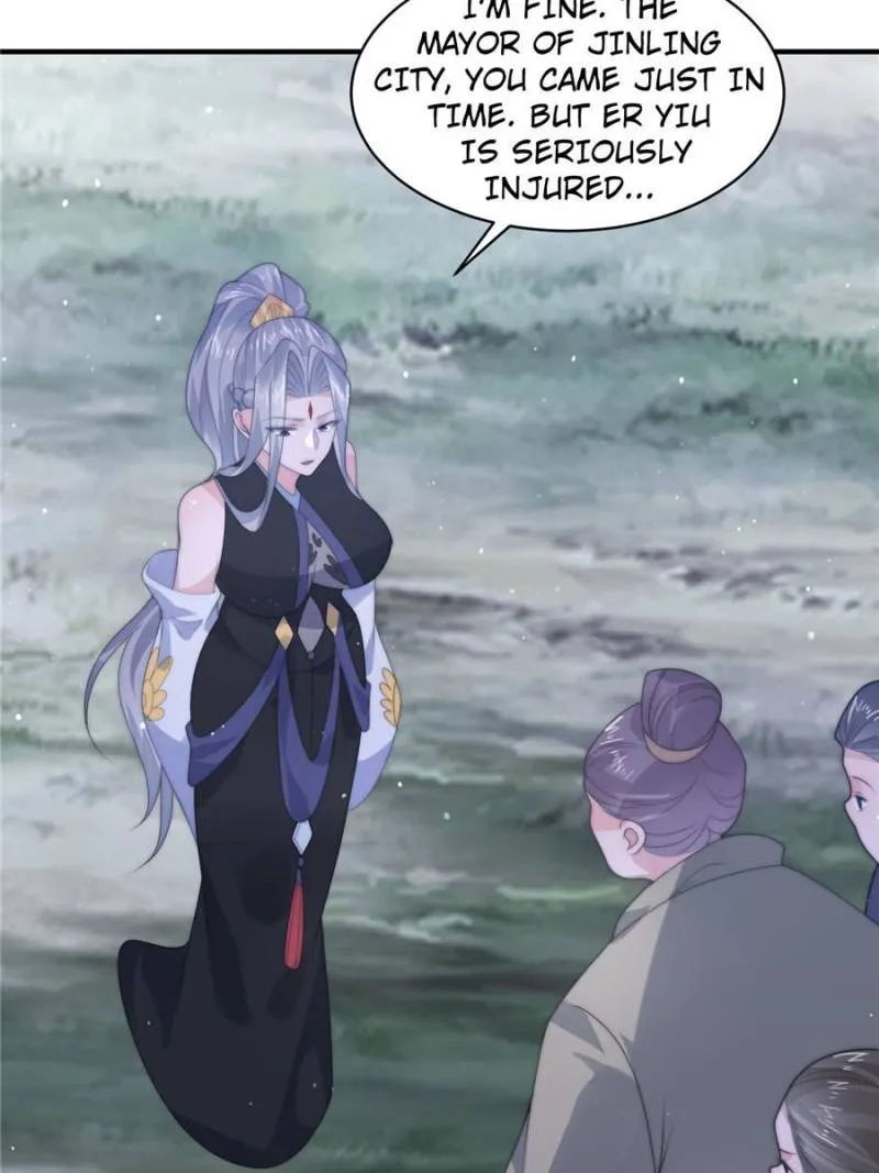 All the Female Apprentices Want to Kill Me Chapter 57 Online - página 8
