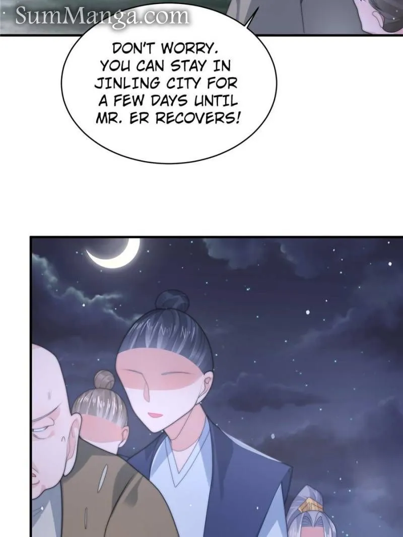 All the Female Apprentices Want to Kill Me Chapter 57 Online - página 9