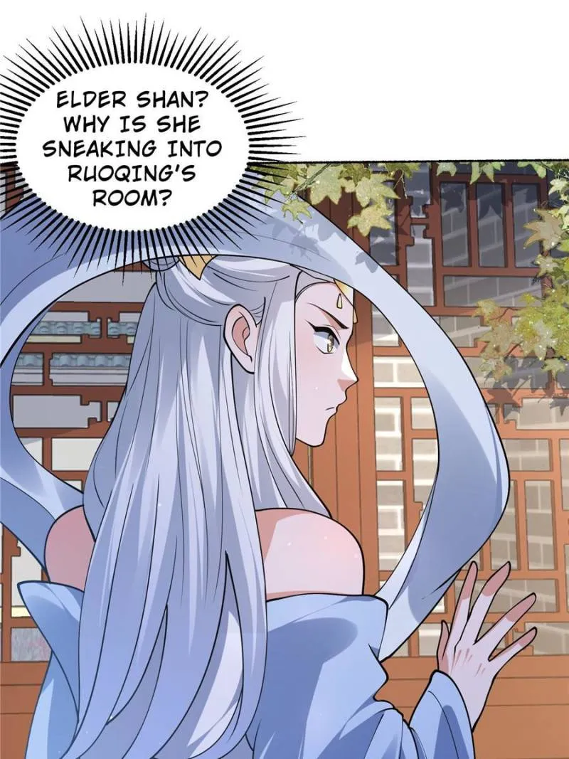 All the Female Apprentices Want to Kill Me Chapter 57 Online - página 17
