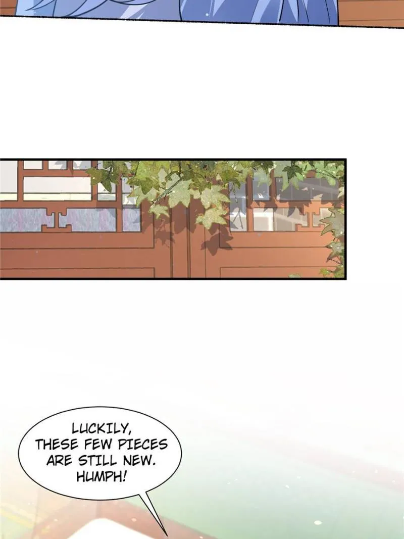 All the Female Apprentices Want to Kill Me Chapter 57 Online - página 18