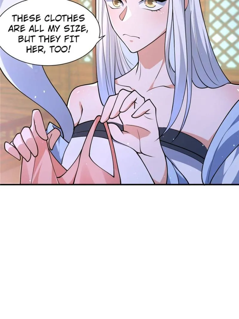 All the Female Apprentices Want to Kill Me Chapter 57 Online - página 20