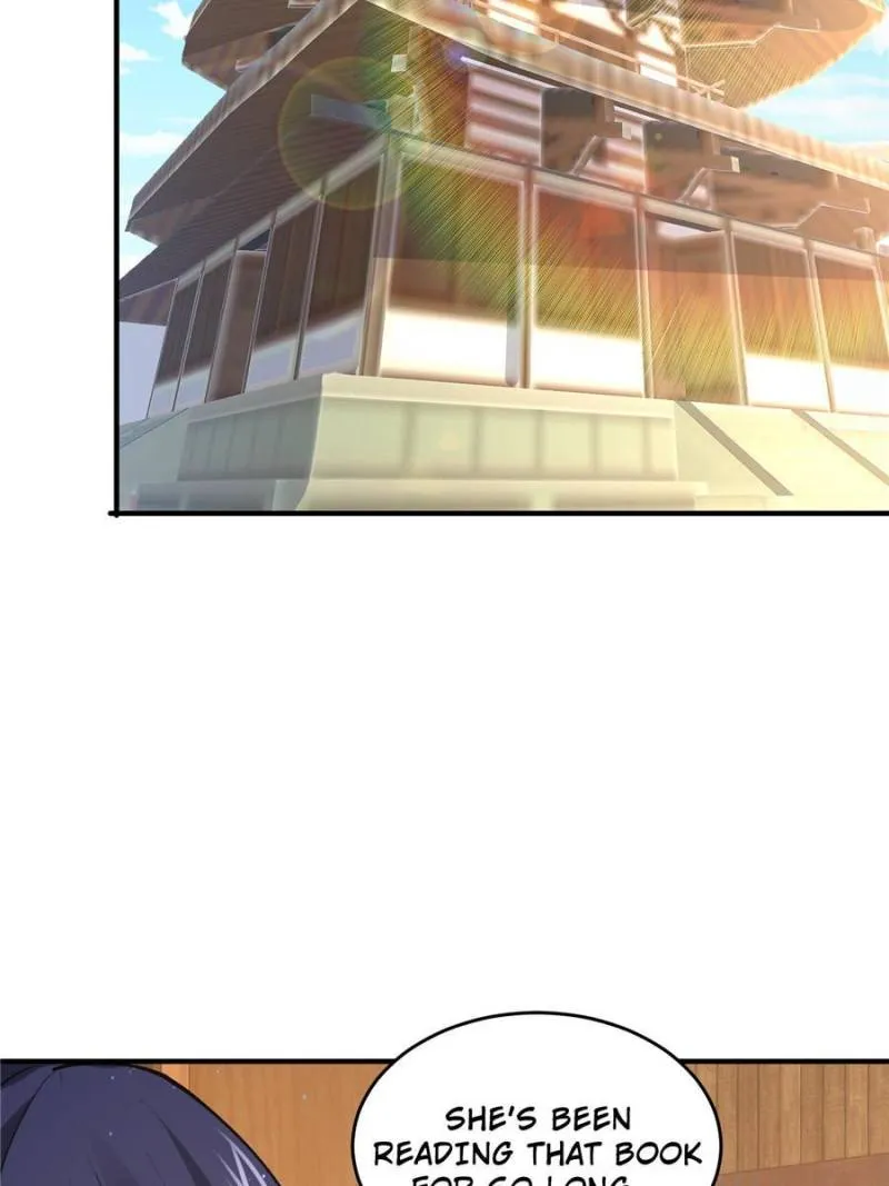 All the Female Apprentices Want to Kill Me Chapter 57 Online - página 25