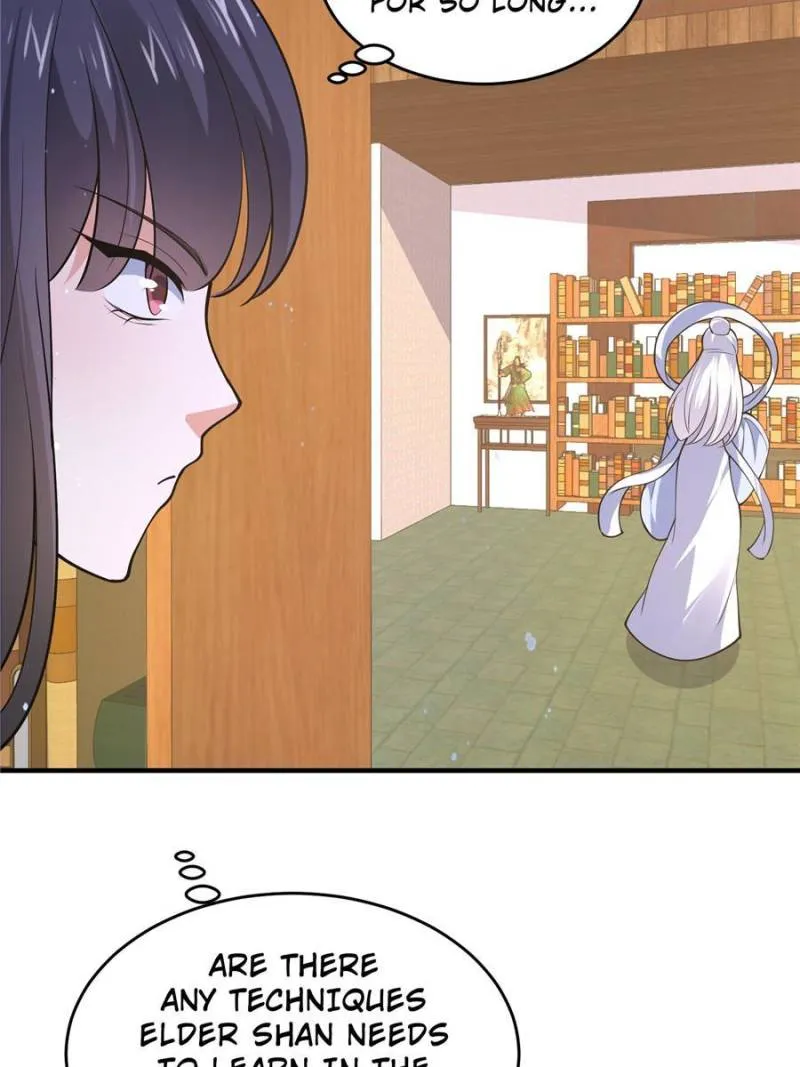 All the Female Apprentices Want to Kill Me Chapter 57 Online - página 26