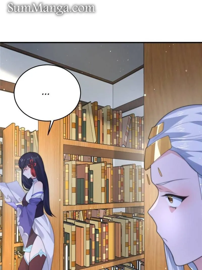 All the Female Apprentices Want to Kill Me Chapter 57 Online - página 29