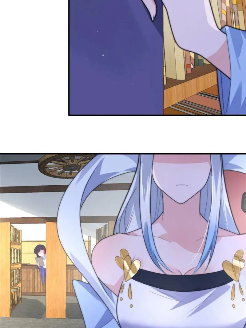 All the Female Apprentices Want to Kill Me Chapter 57 Online - página 33
