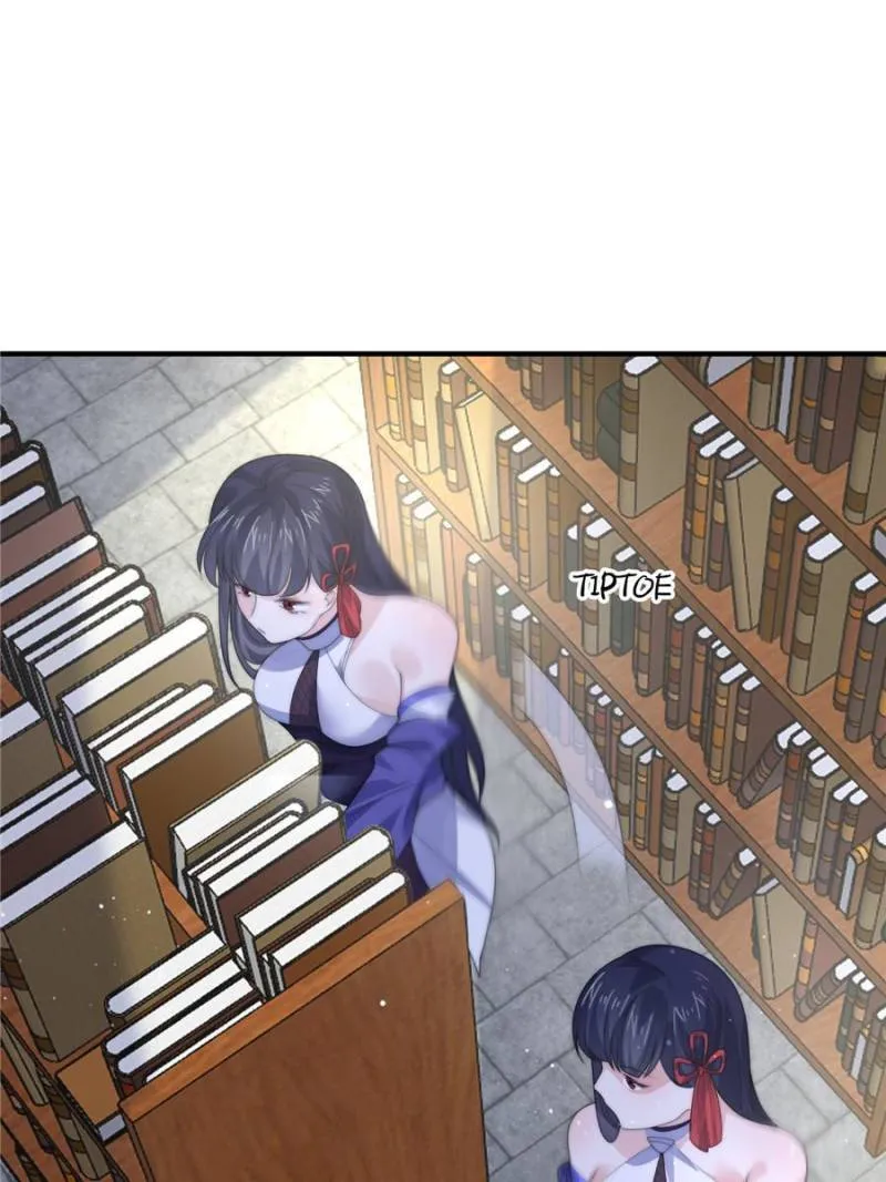 All the Female Apprentices Want to Kill Me Chapter 57 Online - página 35