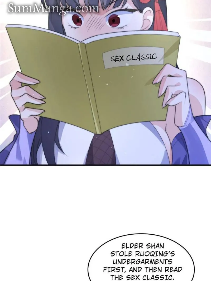All the Female Apprentices Want to Kill Me Chapter 57 Online - página 38