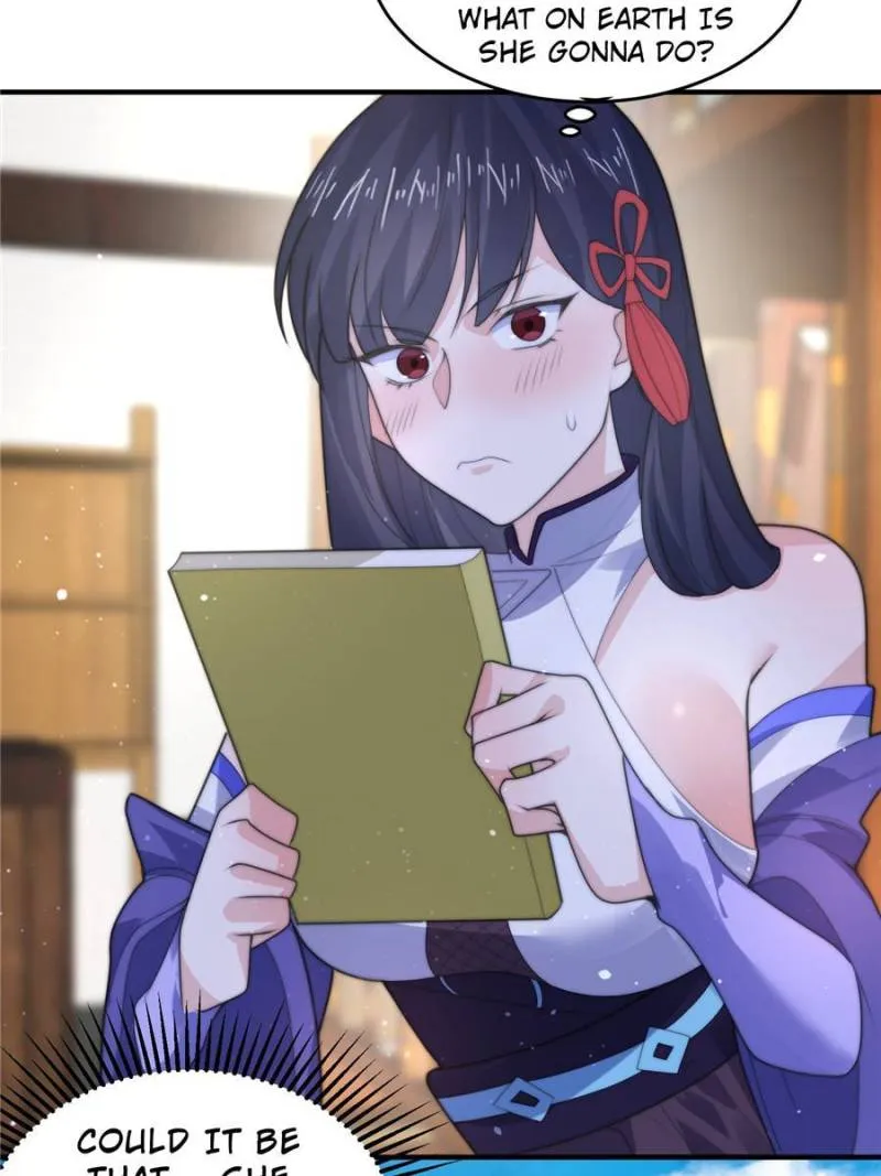 All the Female Apprentices Want to Kill Me Chapter 57 Online - página 39