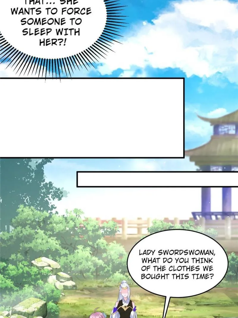 All the Female Apprentices Want to Kill Me Chapter 57 Online - página 40