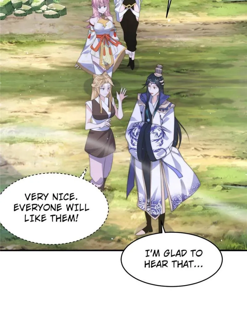 All the Female Apprentices Want to Kill Me Chapter 57 Online - página 41