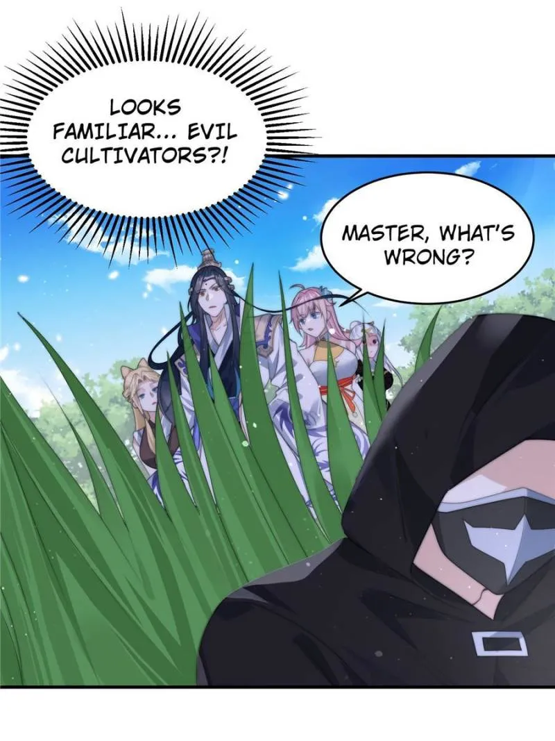 All the Female Apprentices Want to Kill Me Chapter 57 Online - página 44