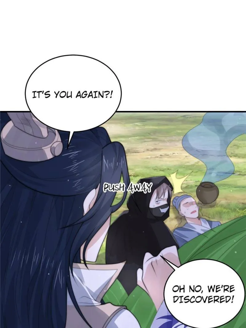 All the Female Apprentices Want to Kill Me Chapter 57 Online - página 45