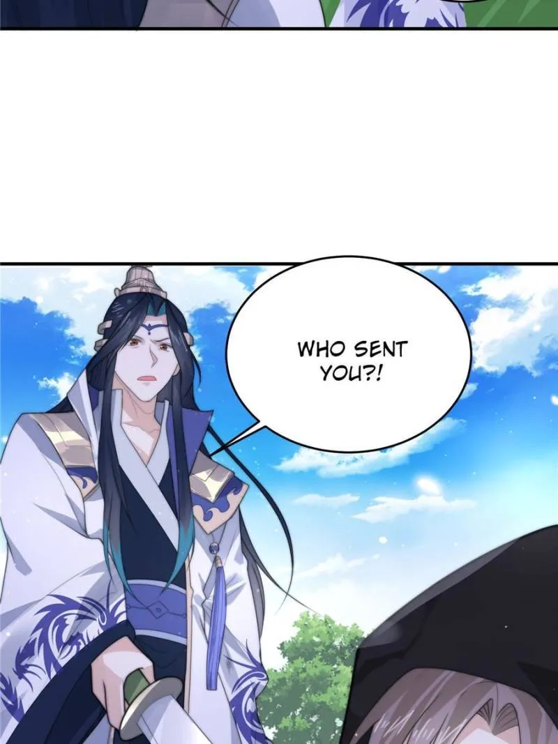 All the Female Apprentices Want to Kill Me Chapter 57 Online - página 46