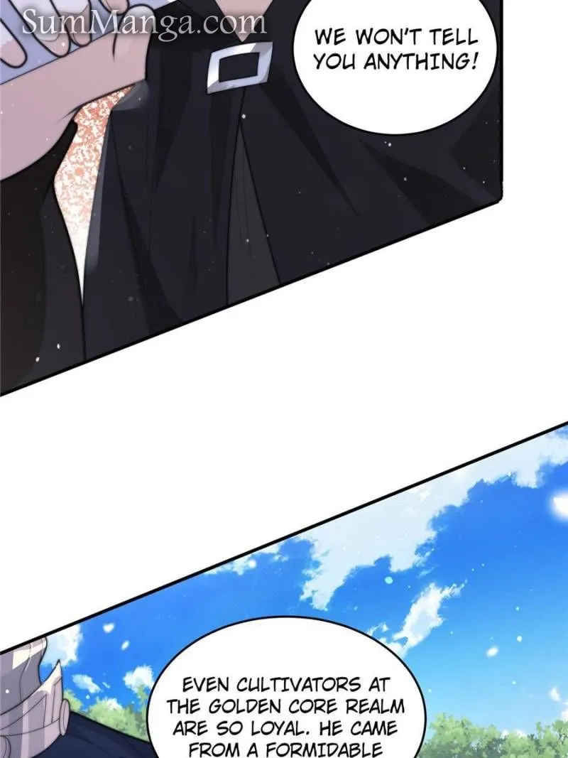 All the Female Apprentices Want to Kill Me Chapter 57 Online - página 48