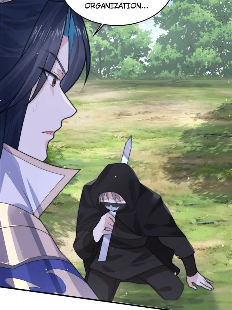 All the Female Apprentices Want to Kill Me Chapter 57 Online - página 49