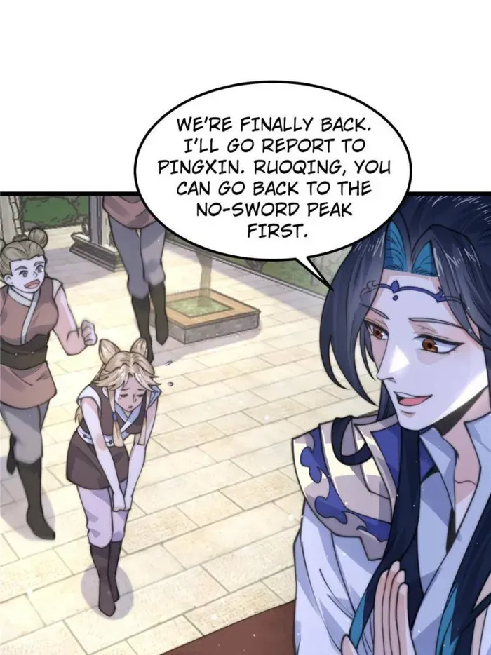 All the Female Apprentices Want to Kill Me Chapter 58 Online - página 3