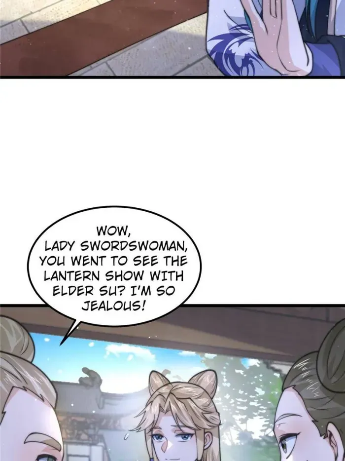 All the Female Apprentices Want to Kill Me Chapter 58 Online - página 4
