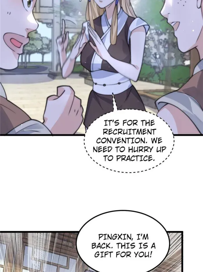 All the Female Apprentices Want to Kill Me Chapter 58 Online - página 5