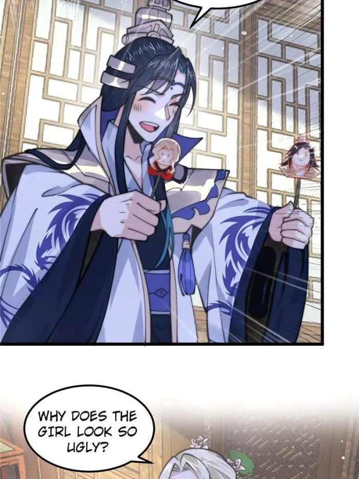 All the Female Apprentices Want to Kill Me Chapter 58 Online - página 6