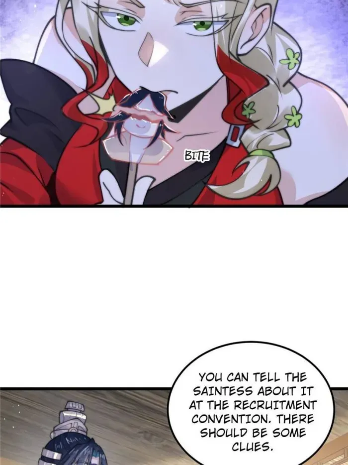 All the Female Apprentices Want to Kill Me Chapter 58 Online - página 12