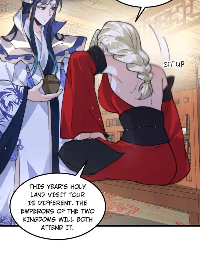 All the Female Apprentices Want to Kill Me Chapter 58 Online - página 13