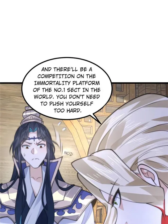 All the Female Apprentices Want to Kill Me Chapter 58 Online - página 14