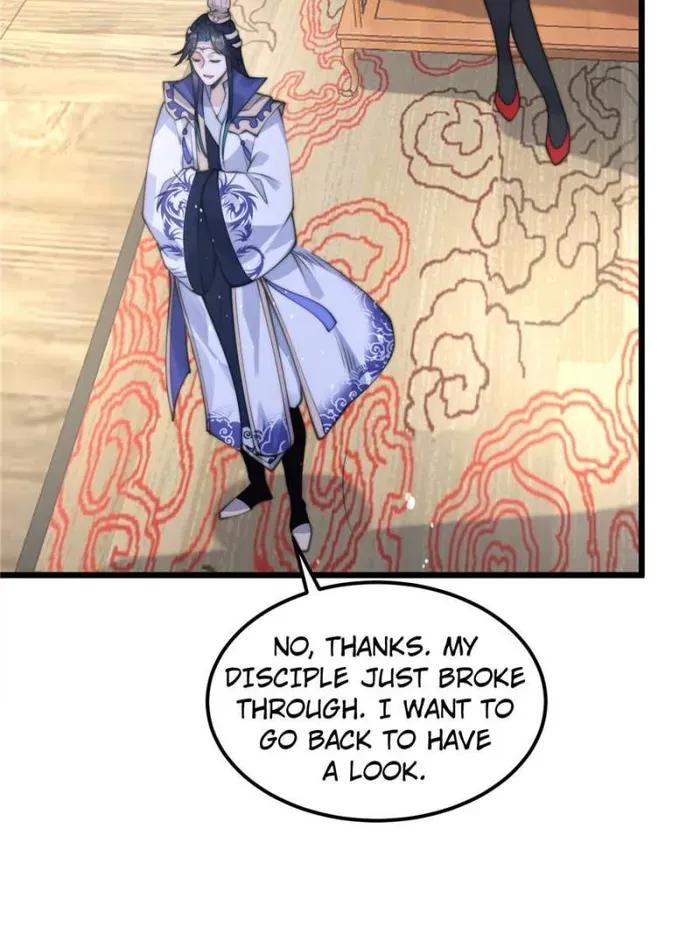 All the Female Apprentices Want to Kill Me Chapter 58 Online - página 16