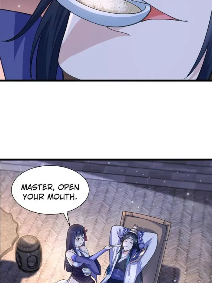 All the Female Apprentices Want to Kill Me Chapter 58 Online - página 18