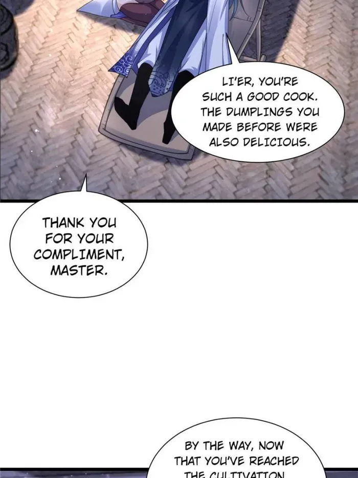All the Female Apprentices Want to Kill Me Chapter 58 Online - página 19