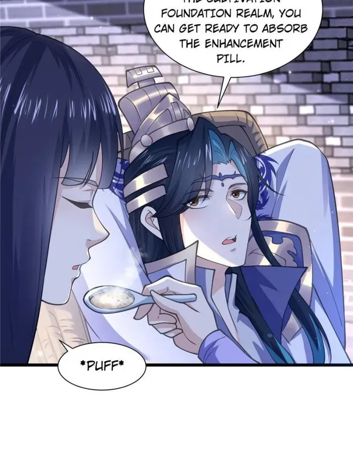 All the Female Apprentices Want to Kill Me Chapter 58 Online - página 20