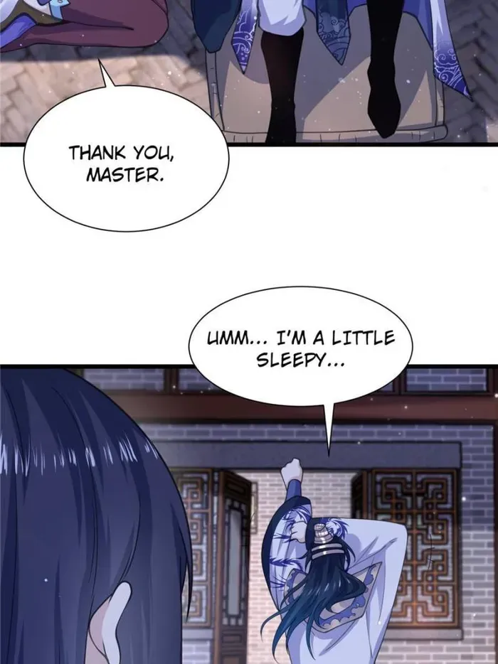All the Female Apprentices Want to Kill Me Chapter 58 Online - página 22