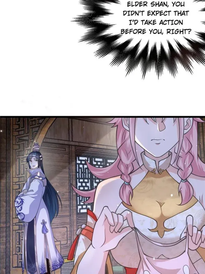 All the Female Apprentices Want to Kill Me Chapter 58 Online - página 25