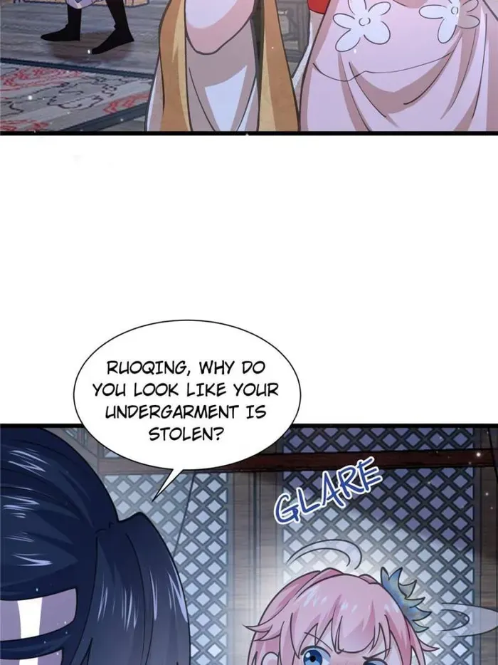 All the Female Apprentices Want to Kill Me Chapter 58 Online - página 26