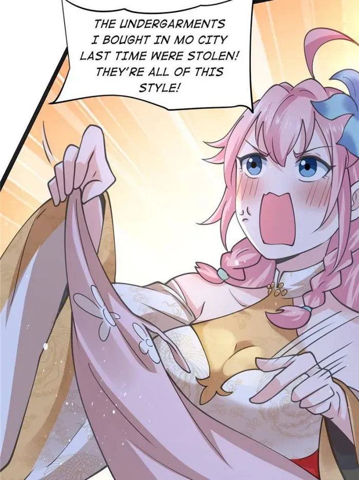 All the Female Apprentices Want to Kill Me Chapter 58 Online - página 29