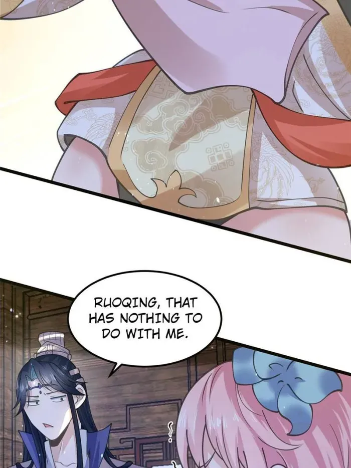 All the Female Apprentices Want to Kill Me Chapter 58 Online - página 30