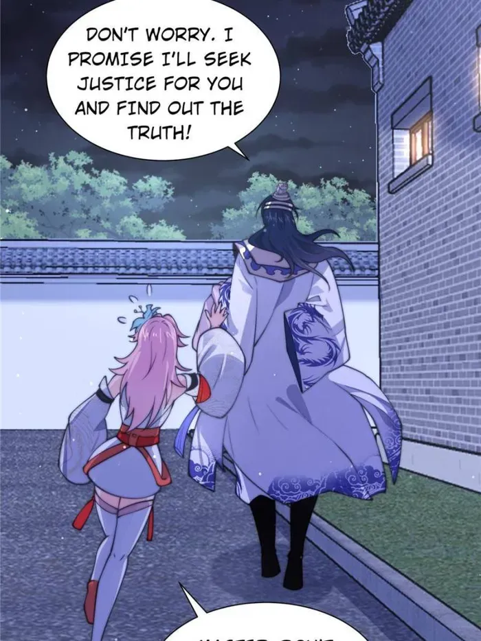 All the Female Apprentices Want to Kill Me Chapter 58 Online - página 33