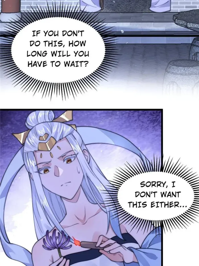 All the Female Apprentices Want to Kill Me Chapter 58 Online - página 41