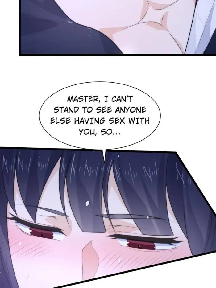 All the Female Apprentices Want to Kill Me Chapter 58 Online - página 48
