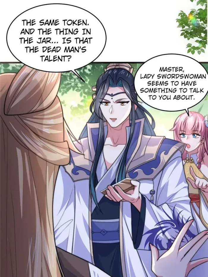 All the Female Apprentices Want to Kill Me Chapter 58 Online - página 58