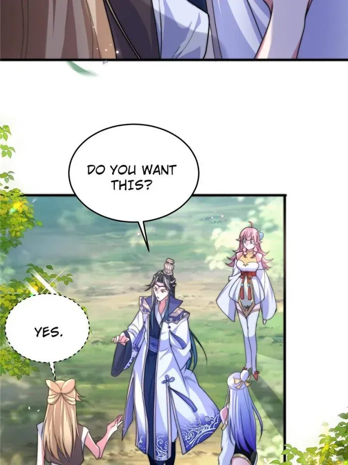 All the Female Apprentices Want to Kill Me Chapter 58 Online - página 59