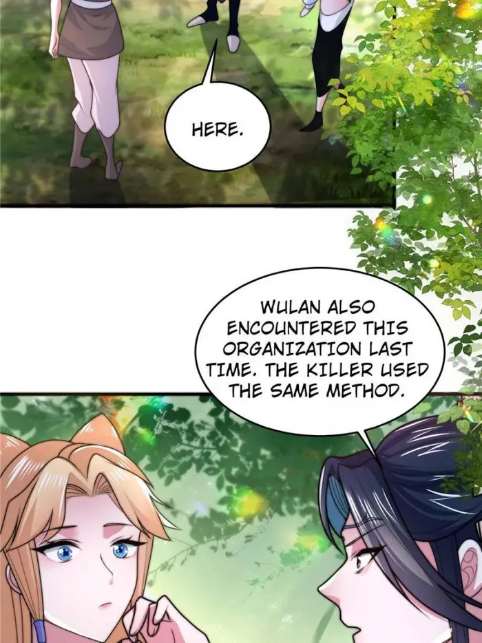 All the Female Apprentices Want to Kill Me Chapter 58 Online - página 60